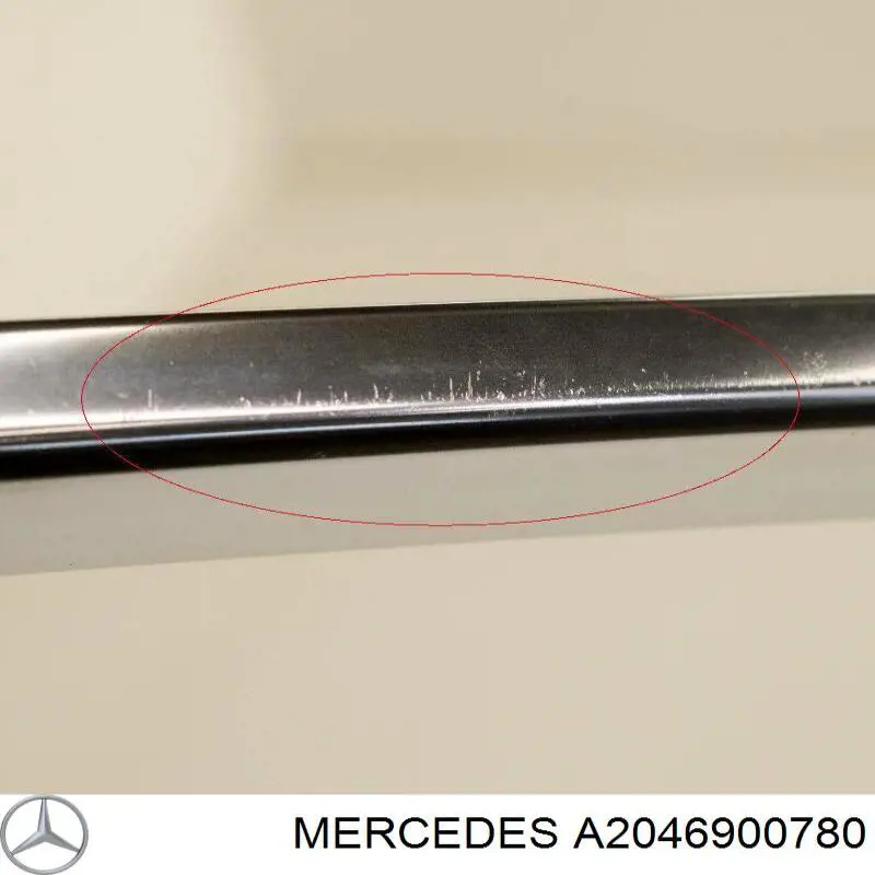 A2046900780 Mercedes 