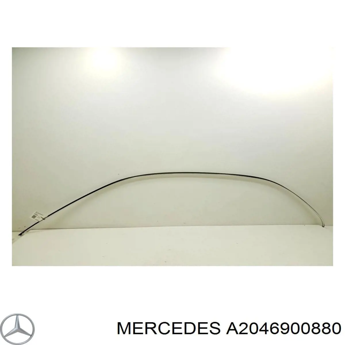 A2046900880 Mercedes 