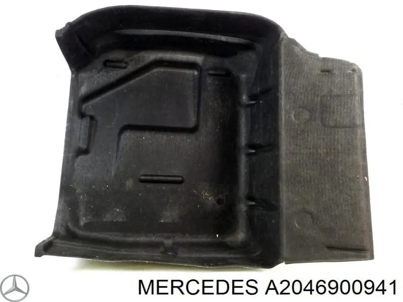 A2046900941 Mercedes 