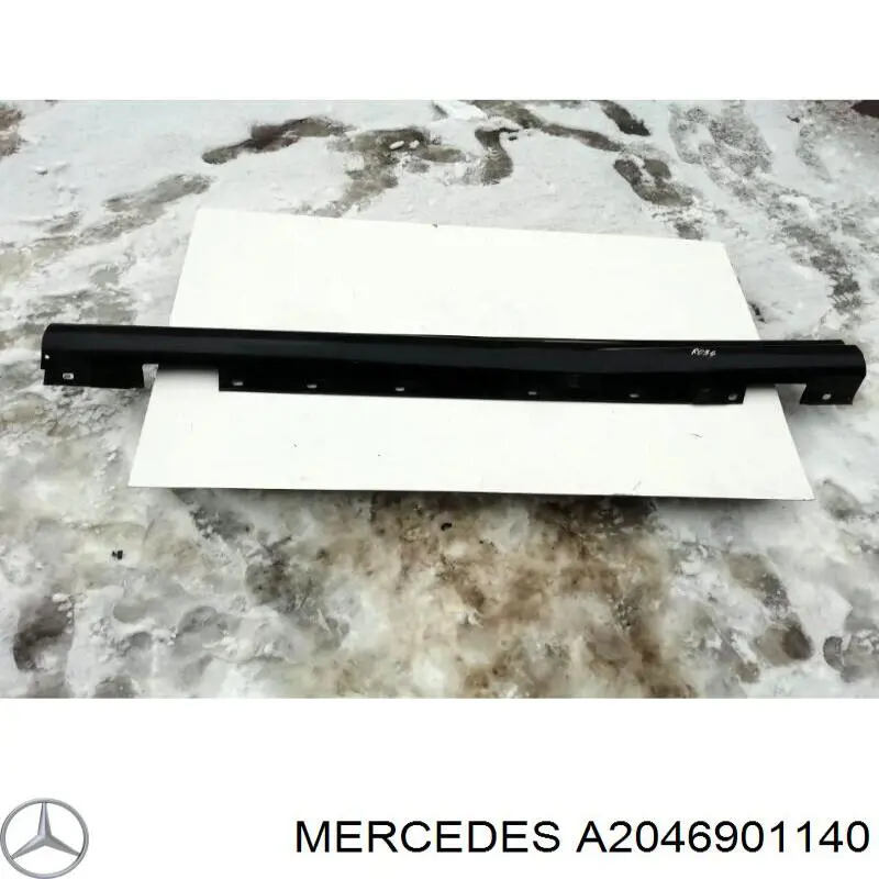  A2046901140 Mercedes