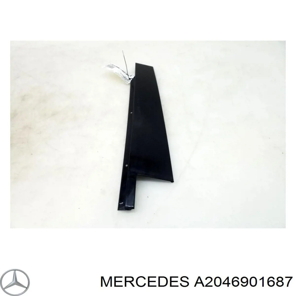 A2046901687 Mercedes 