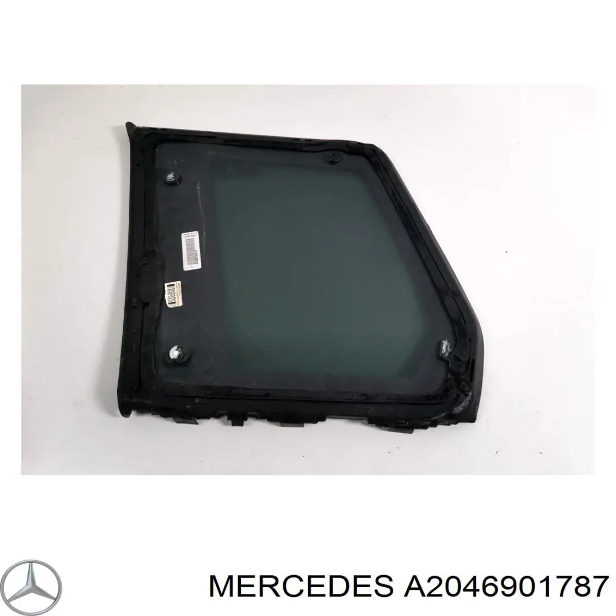  A2046901787 Mercedes