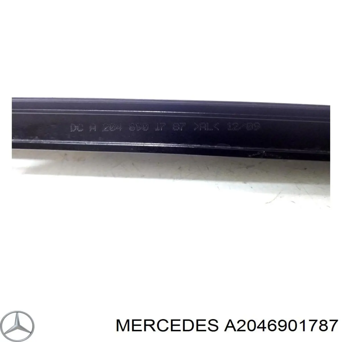  Mercedes A2046901787 ціна, від 36.22 USD