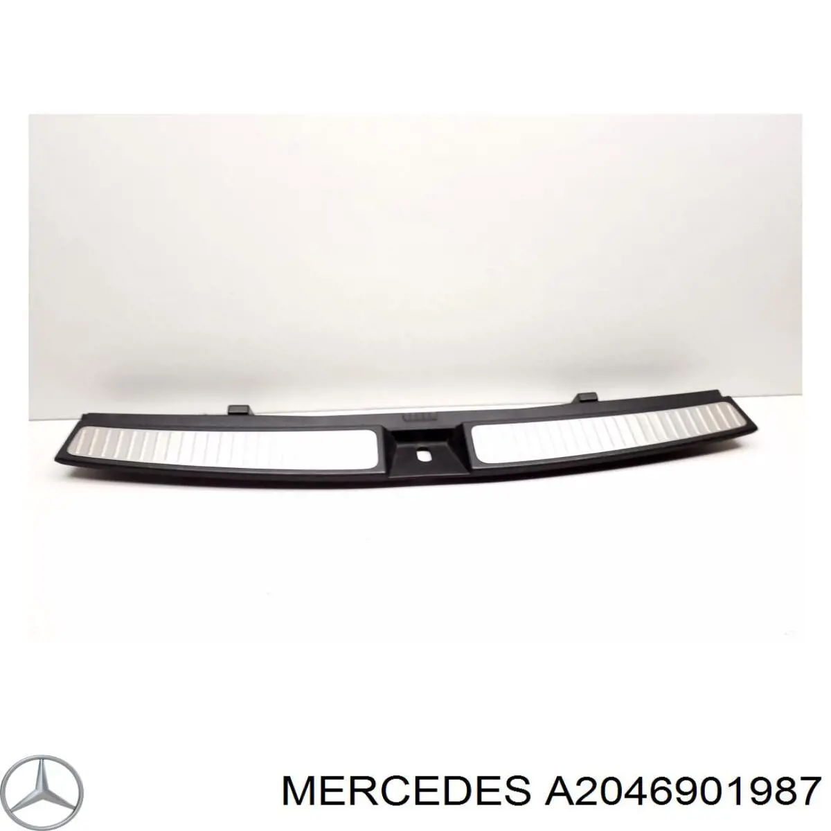 A2046901987 Mercedes 