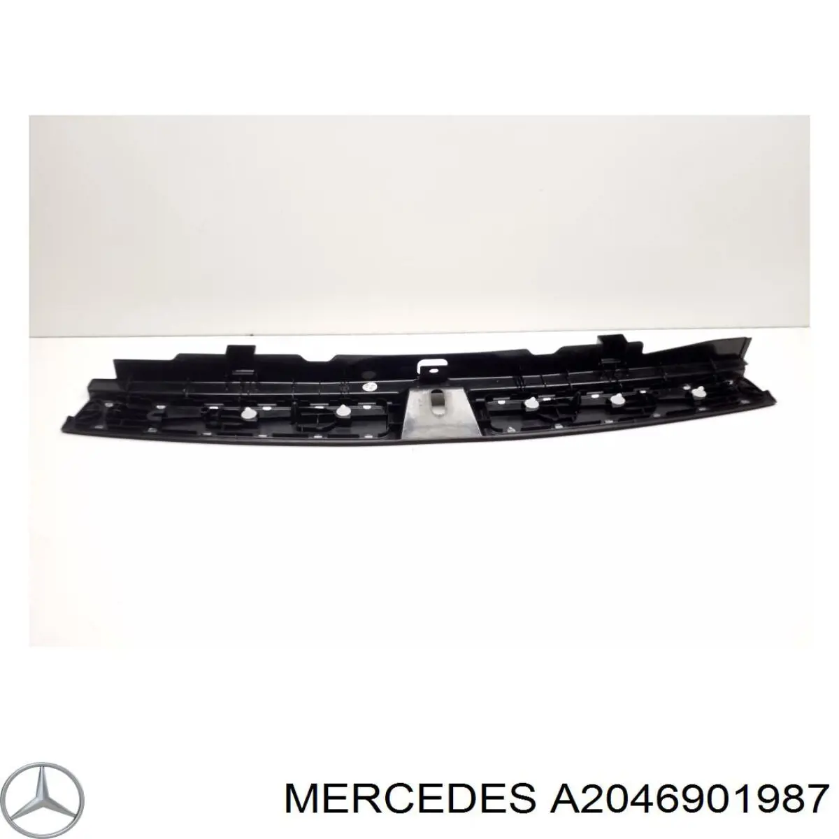  Mercedes A2046901987 ціна, від 76.53 USD