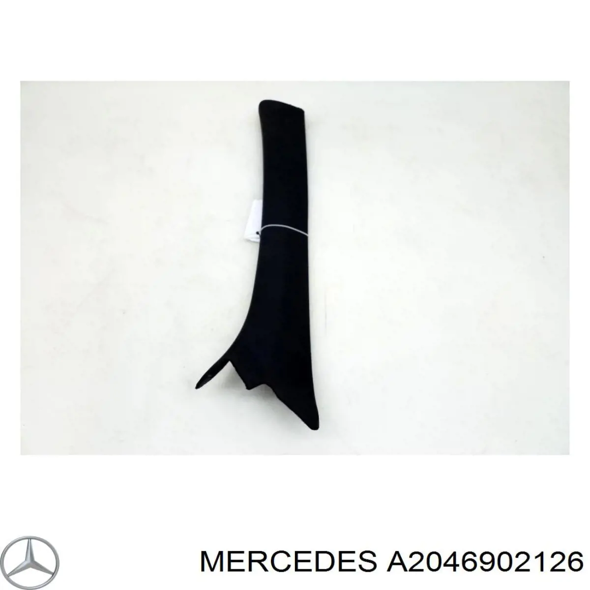  A2046902126 Mercedes