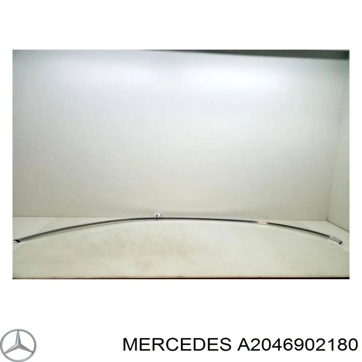 A2046902180 Mercedes 