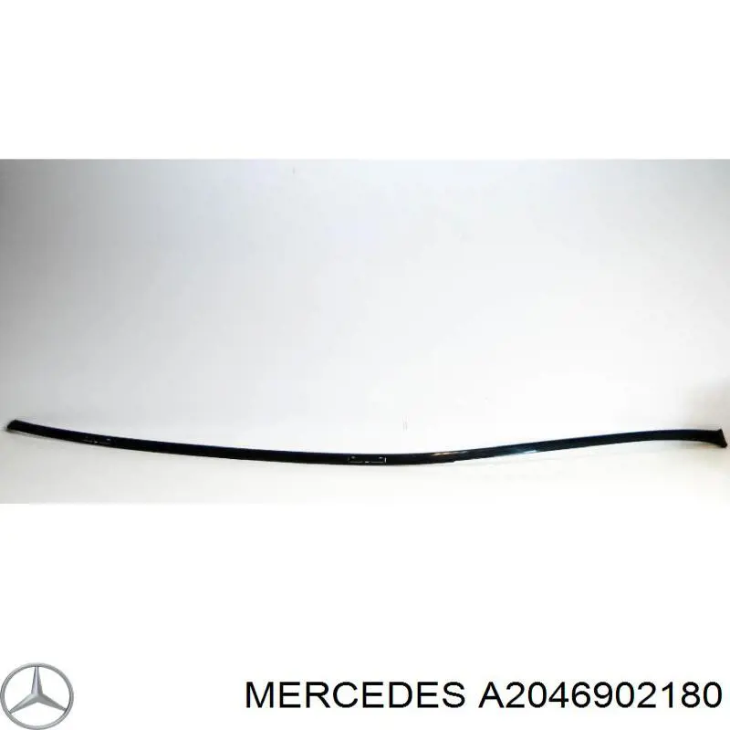  Mercedes A2046902180 ціна, від 18.98 USD