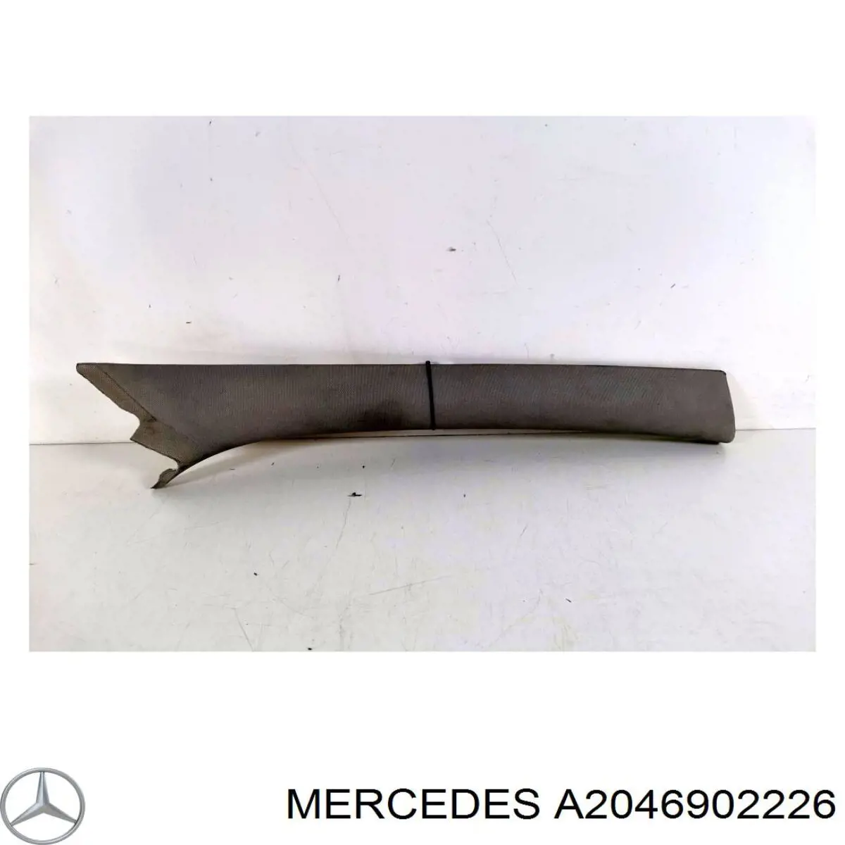 Купити A2046902226 Mercedes 