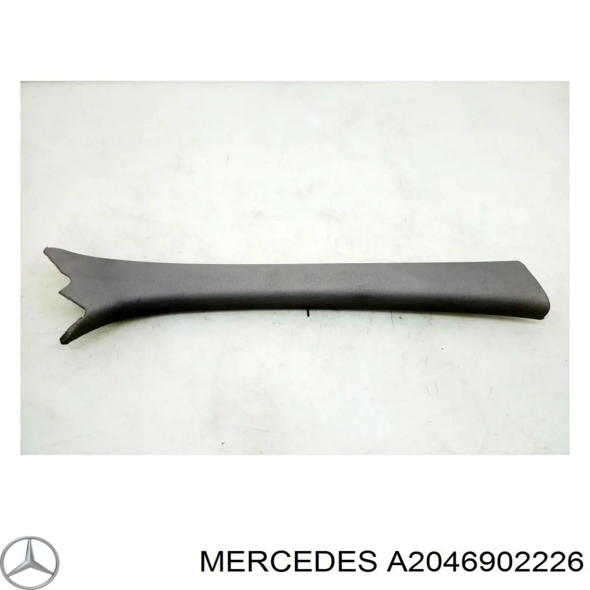 A2046902226 Mercedes 