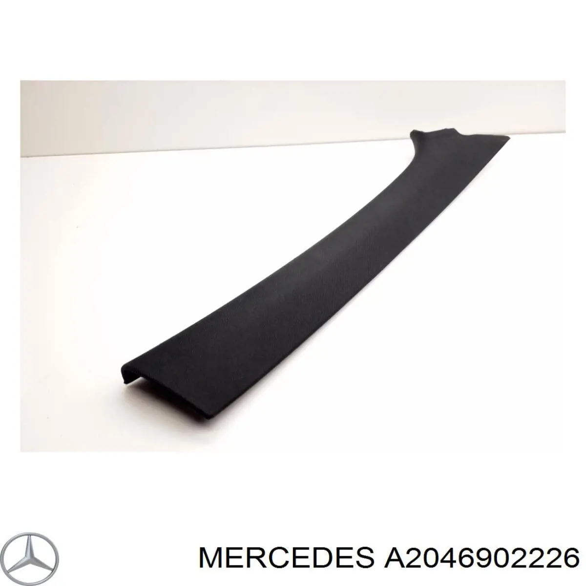  A2046902226 Mercedes