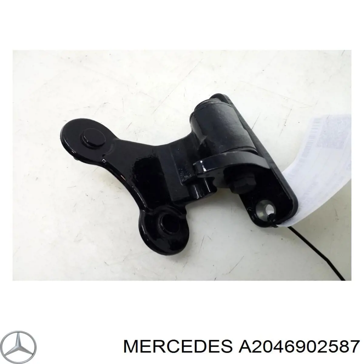 Купити A2046902587 Mercedes 
