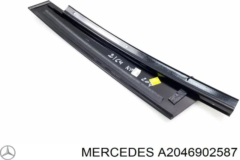 A2046902587 Mercedes 