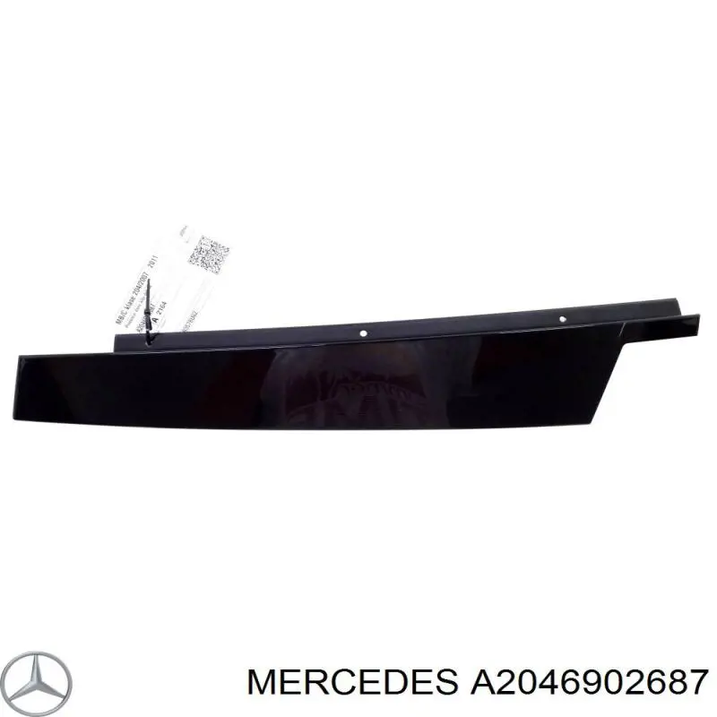  A2046902687 Mercedes