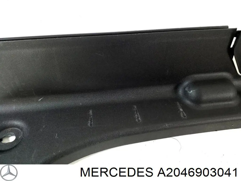 Купити A2046903041 Mercedes 