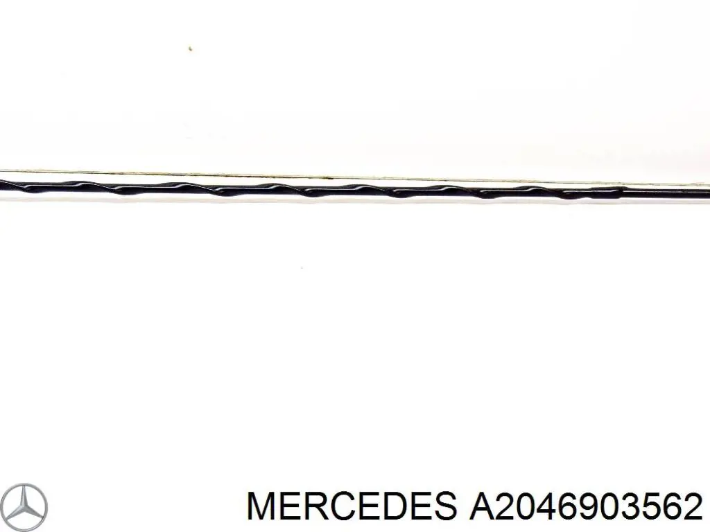 Mercedes A2046903562 ціна, від 8.69 USD
