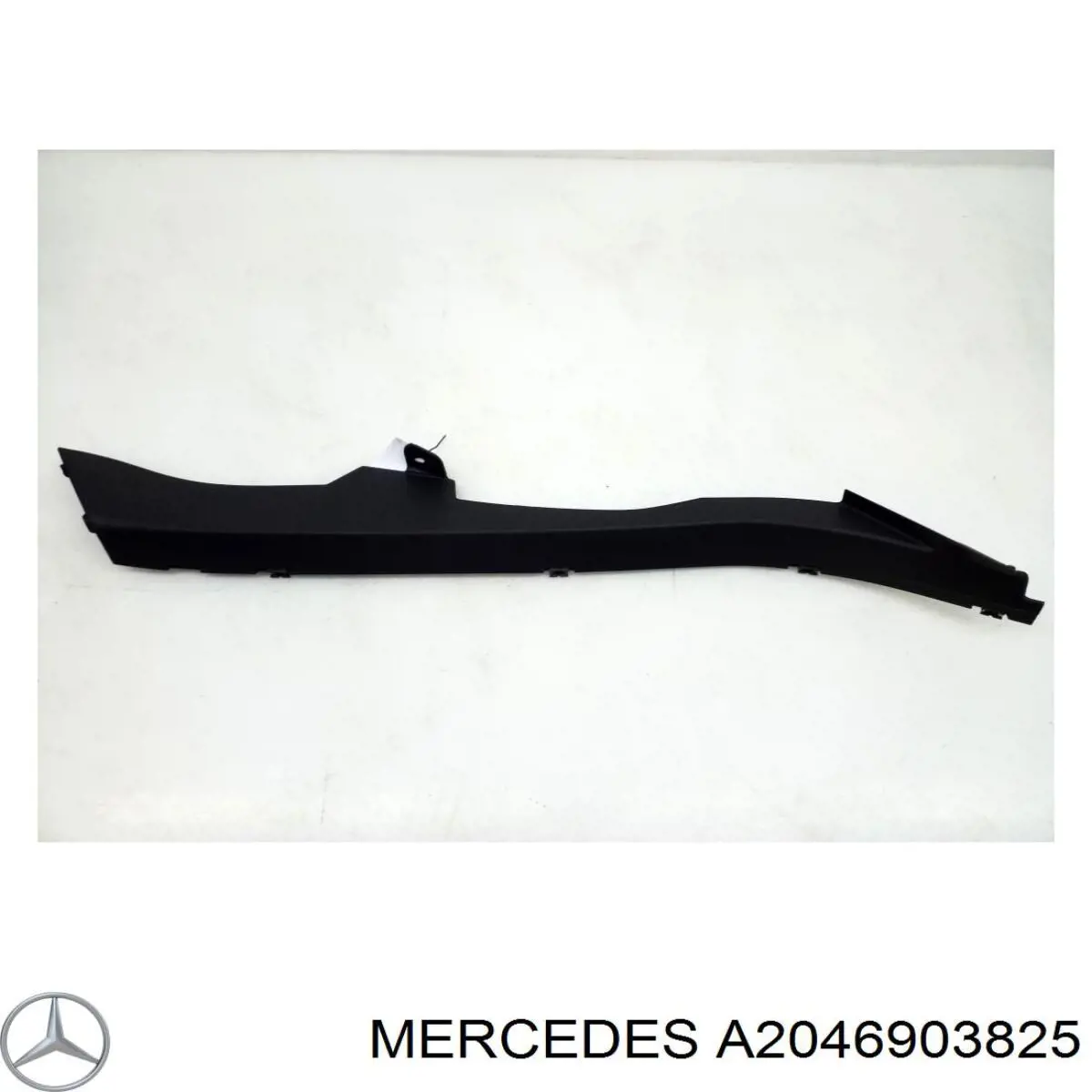 A2046903825 Mercedes 