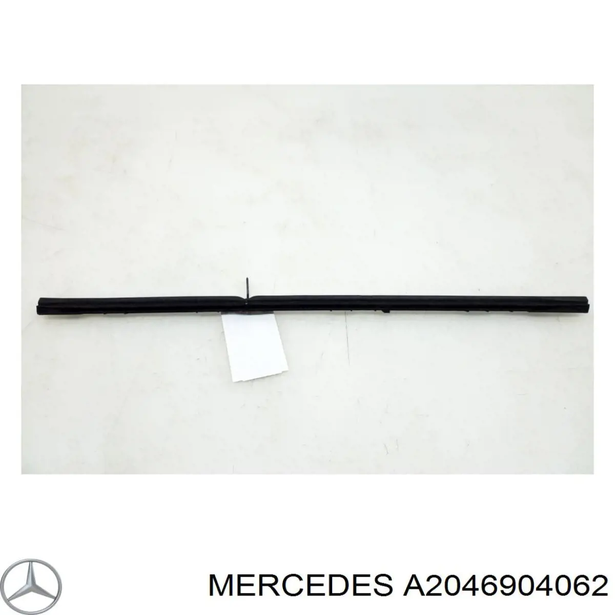A2046904062 Mercedes 