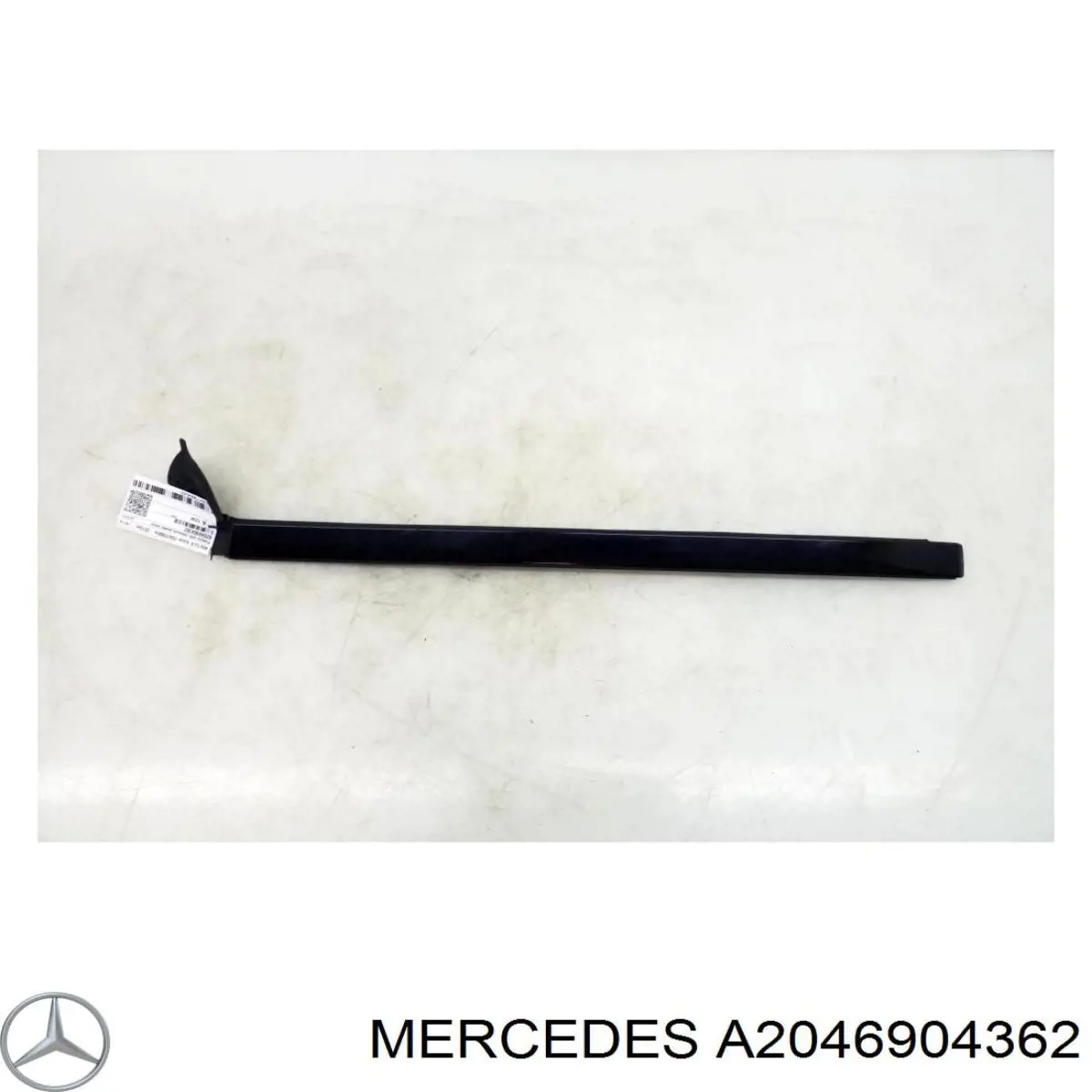 A2046904362 Mercedes 