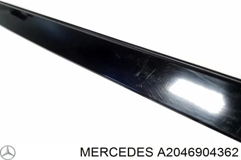  Mercedes A2046904362 ціна, від 18.62 USD