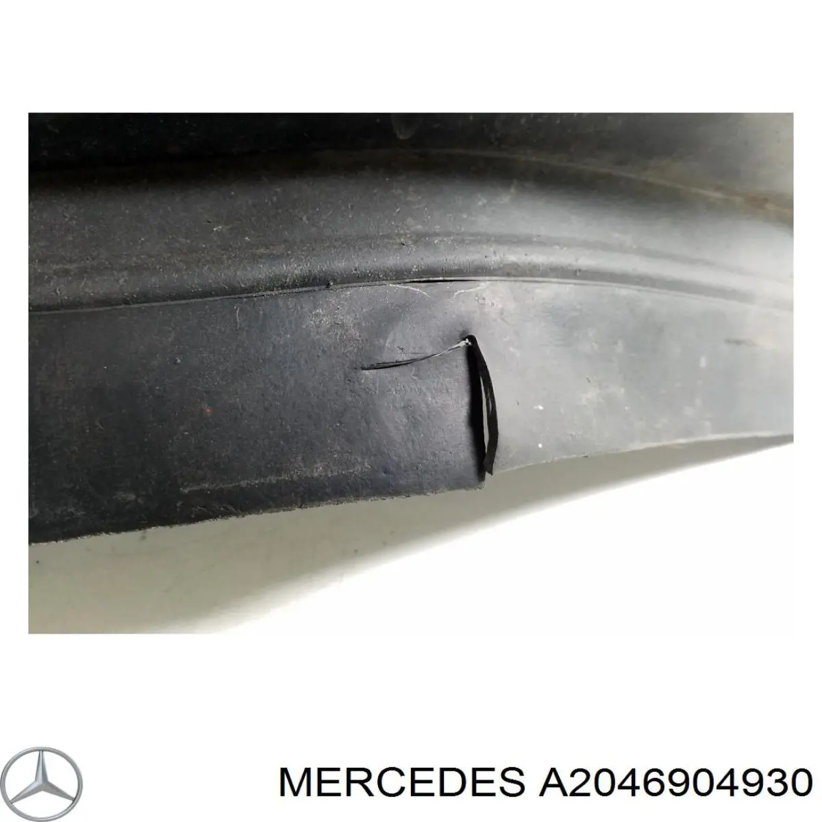  A2046904930 Mercedes