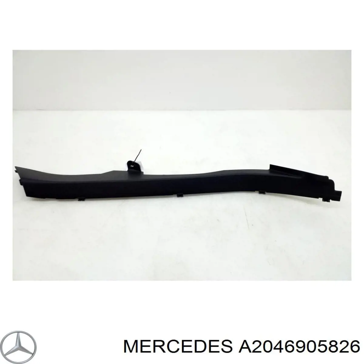 A2046905826 Mercedes 