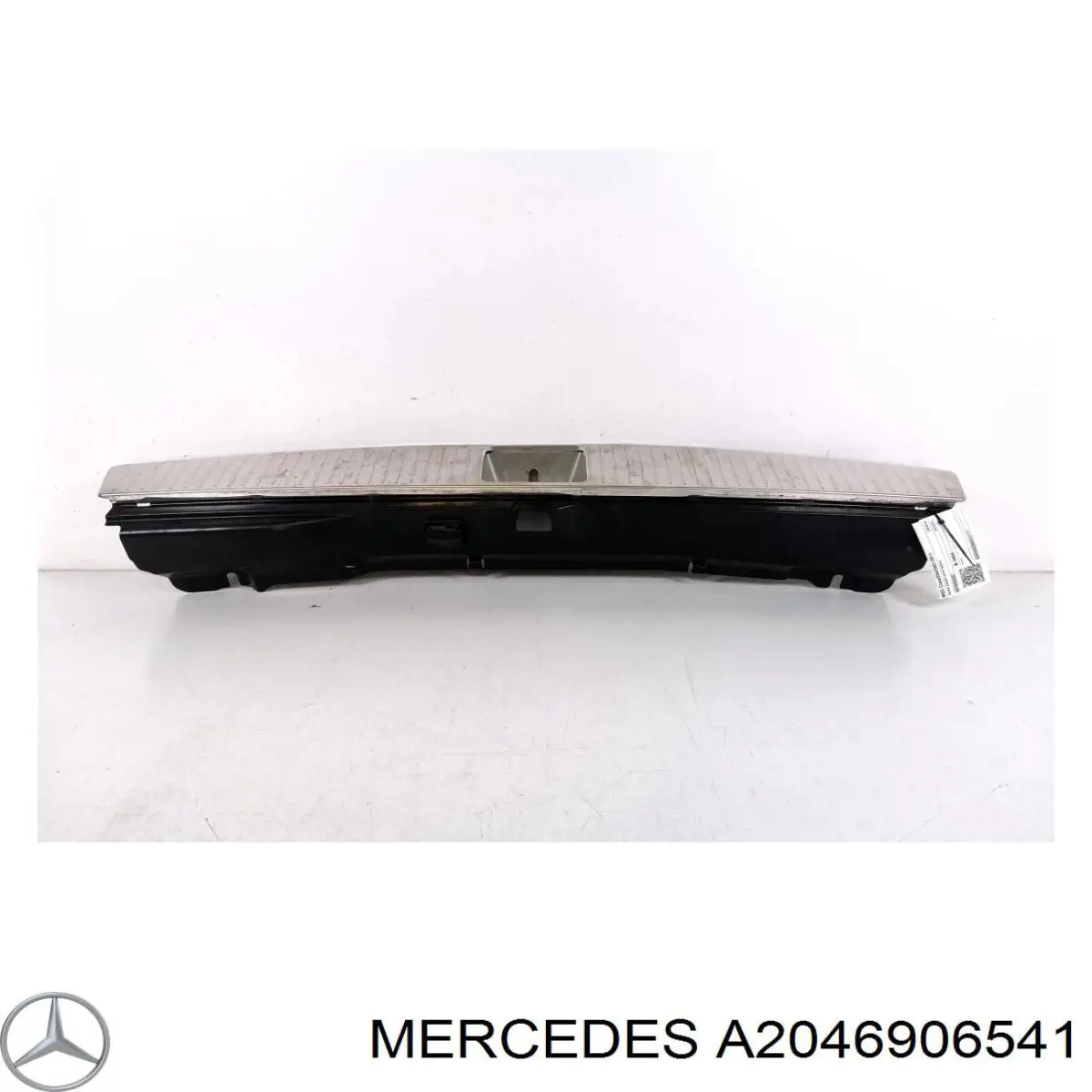  A2046906541 Mercedes