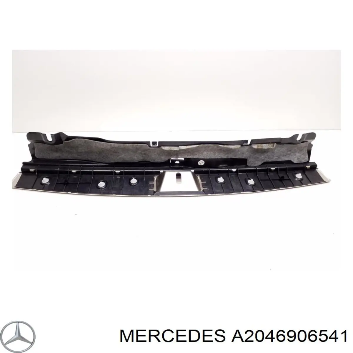 A2046906541 Mercedes