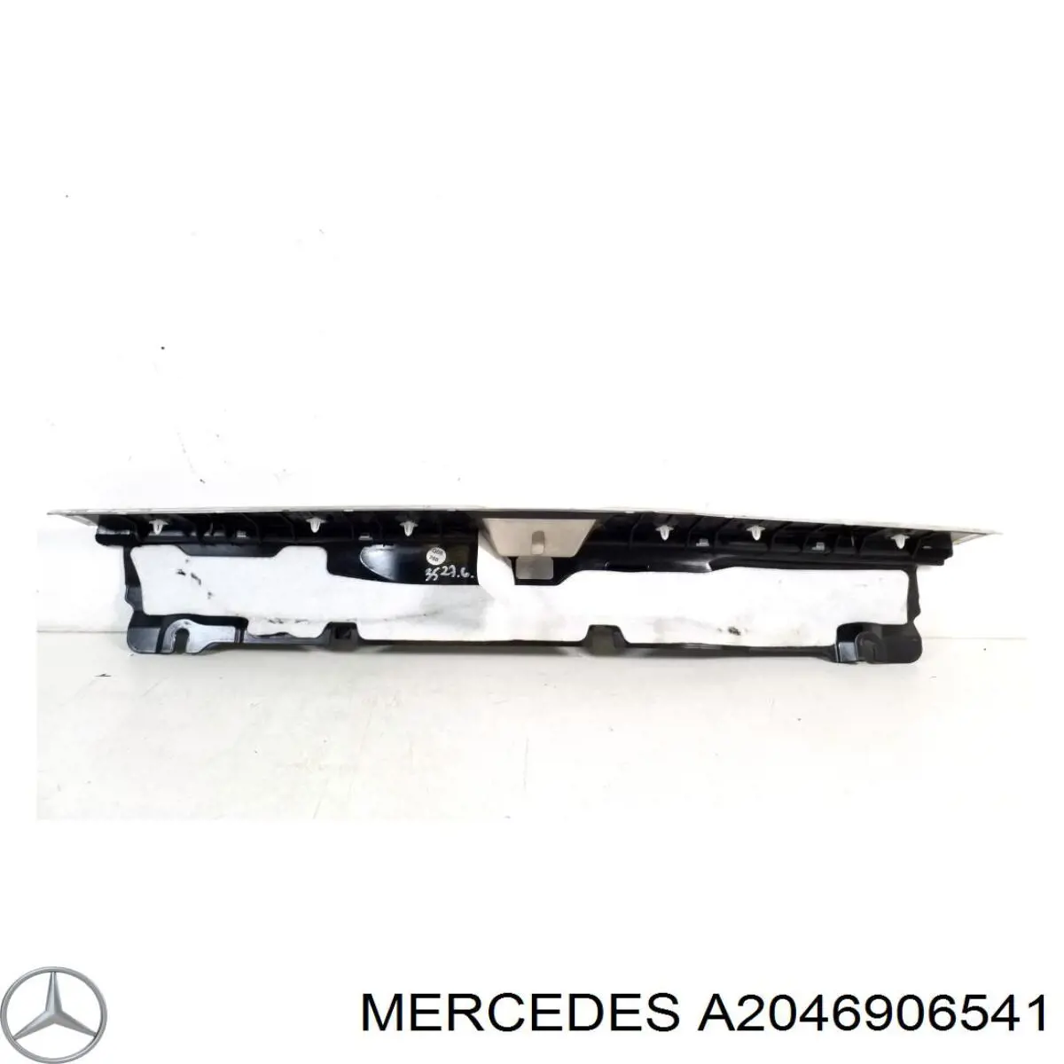  Mercedes A2046906541 ціна, від 16.14 USD