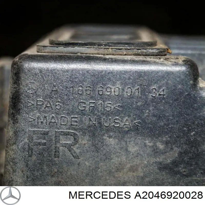 Подушка домкрата нижня, піддомкратники Mercedes A2046920028 ціна, від 14.06 USD