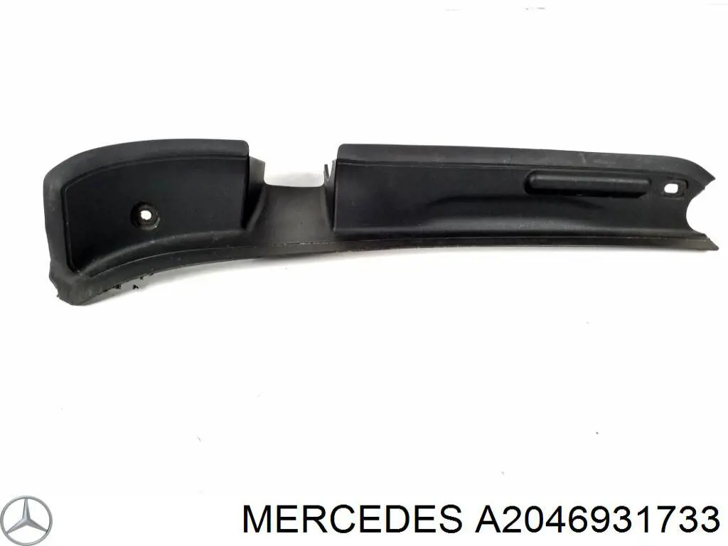  2046931733 Mercedes