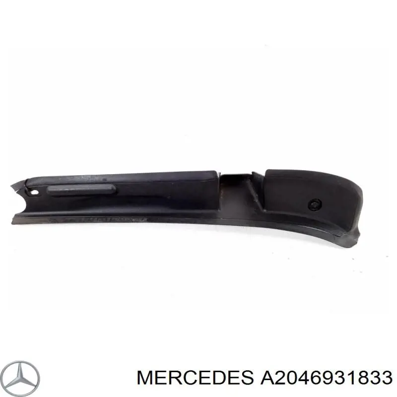  A2046931833 Mercedes