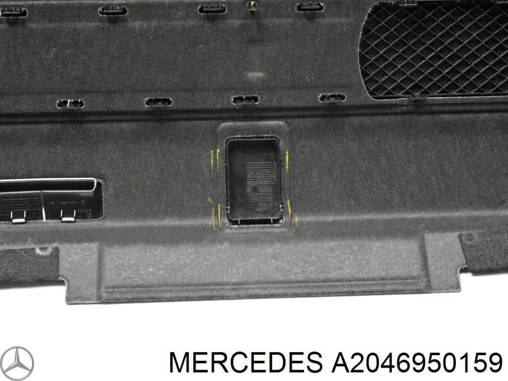  A2046950159 Mercedes