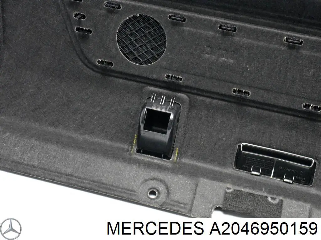 A2046950159 Mercedes 