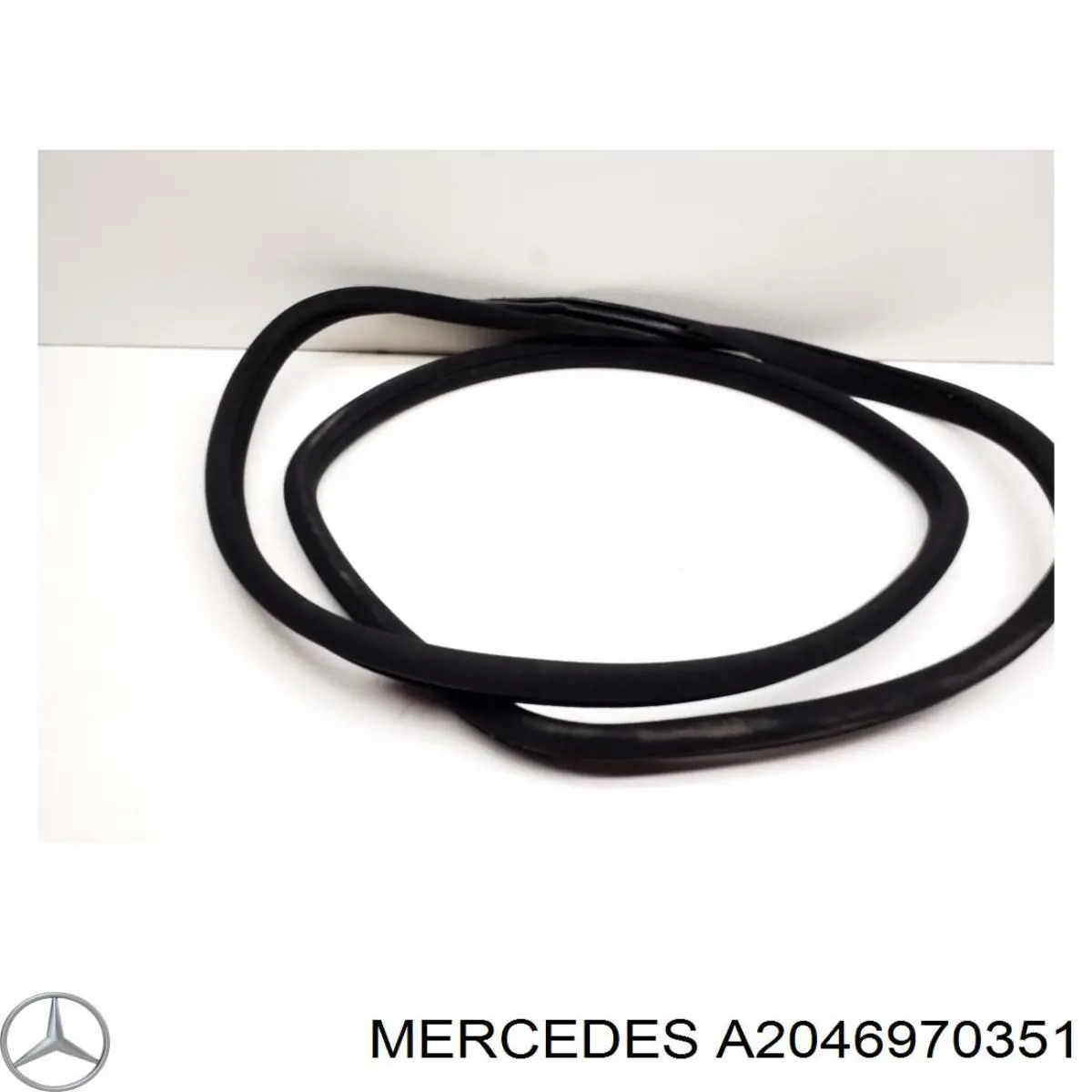 Купити A2046970351 Mercedes 