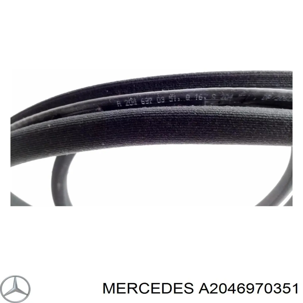  A2046970351 Mercedes