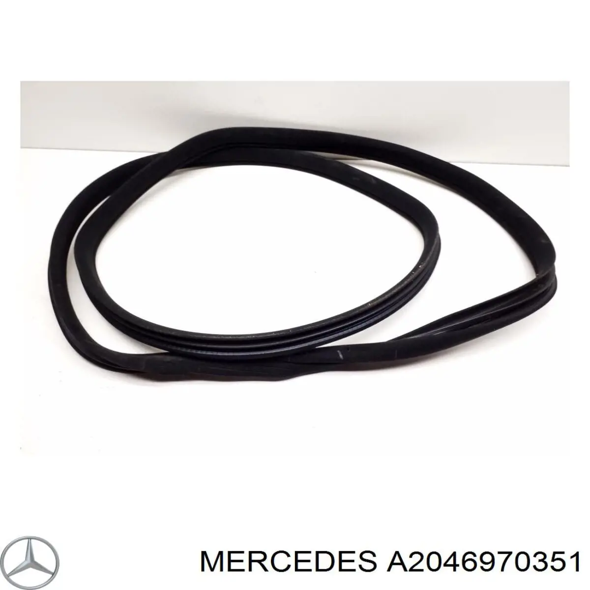 A2046970351 Mercedes 