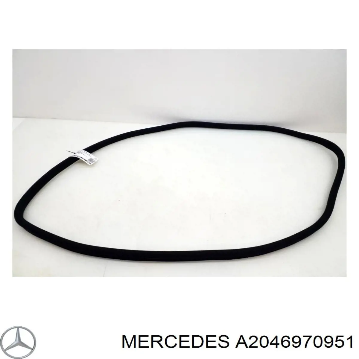 Купити A2046970951 Mercedes 