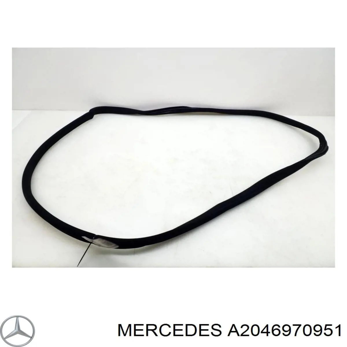  A2046970951 Mercedes