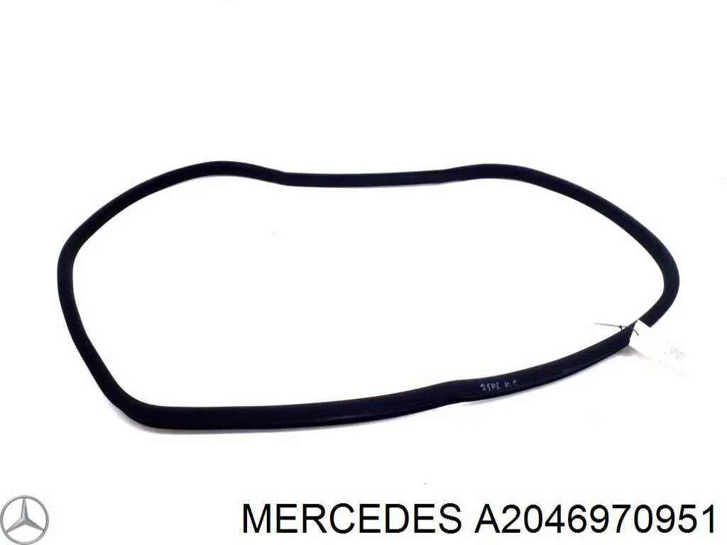 A2046970951 Mercedes 