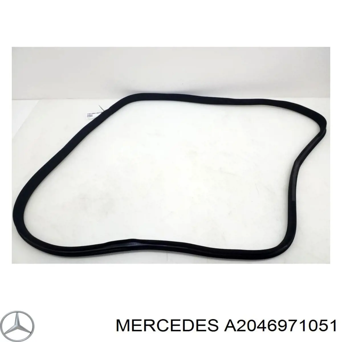 A2046971051 Mercedes 