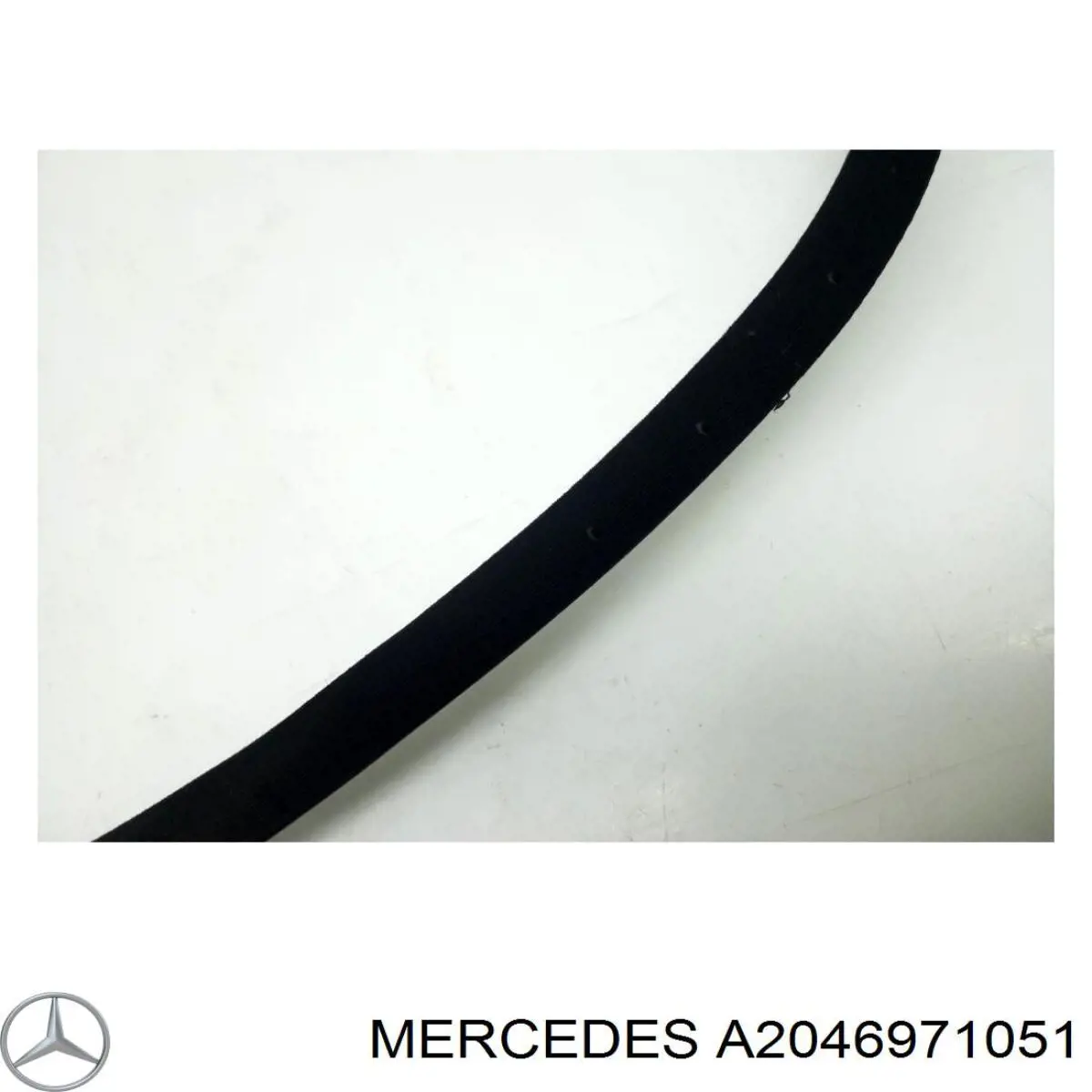  Mercedes A2046971051 ціна, від 12.67 USD