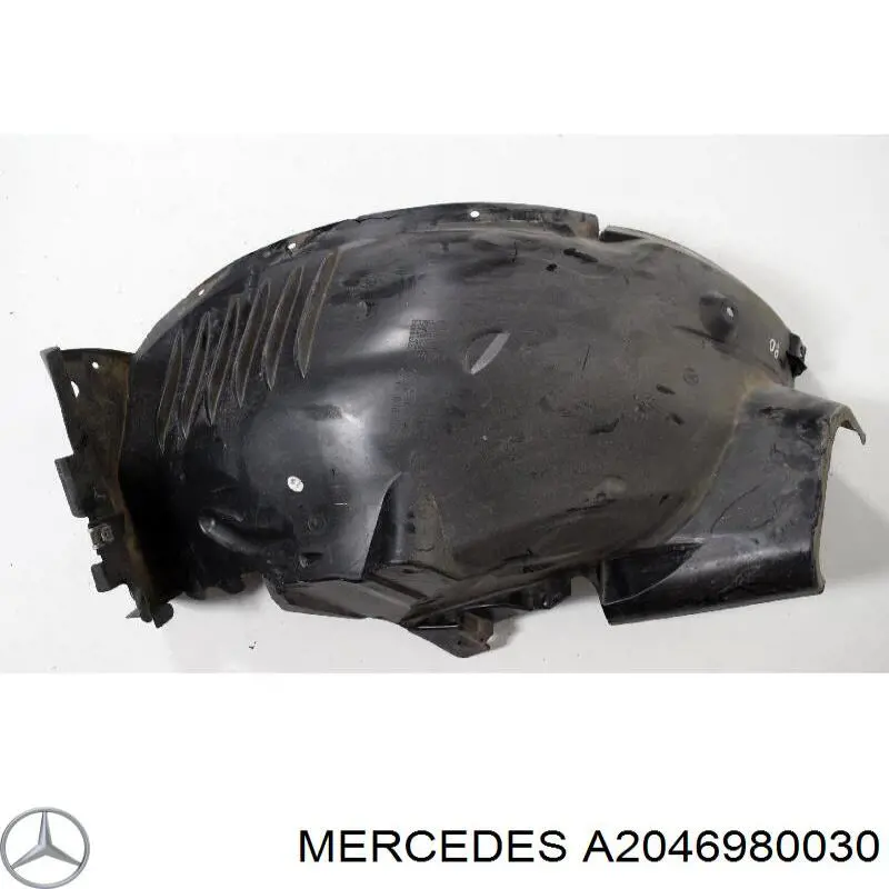 Купити A2046980030 Mercedes 