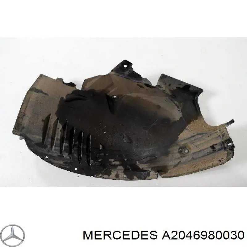  A2046980030 Mercedes