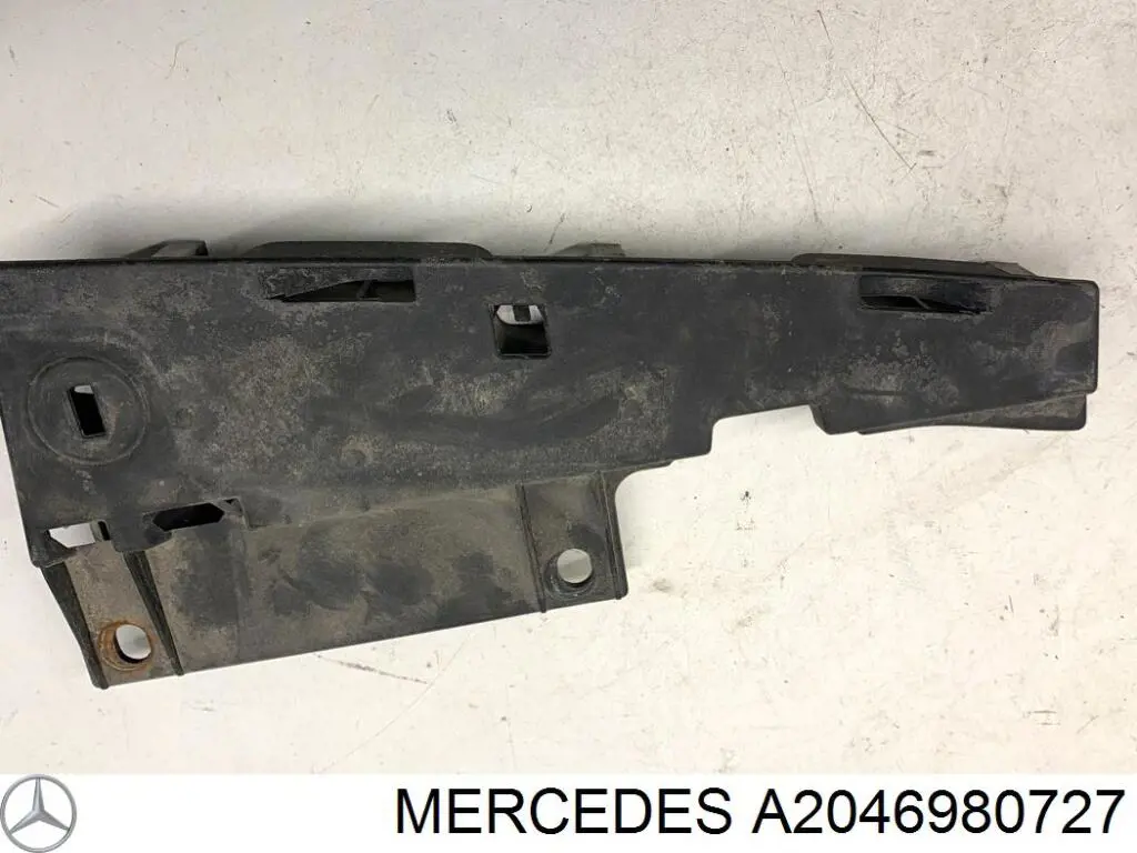  Mercedes A2046980727 ціна, від 112.78 USD