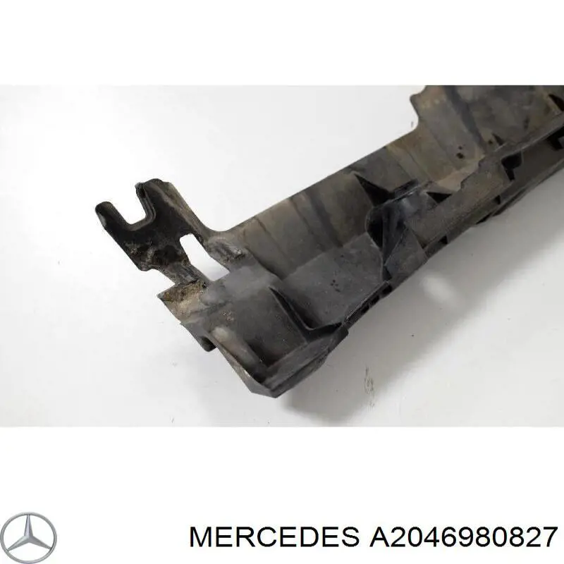  Mercedes A2046980827 ціна, від 89.22 USD