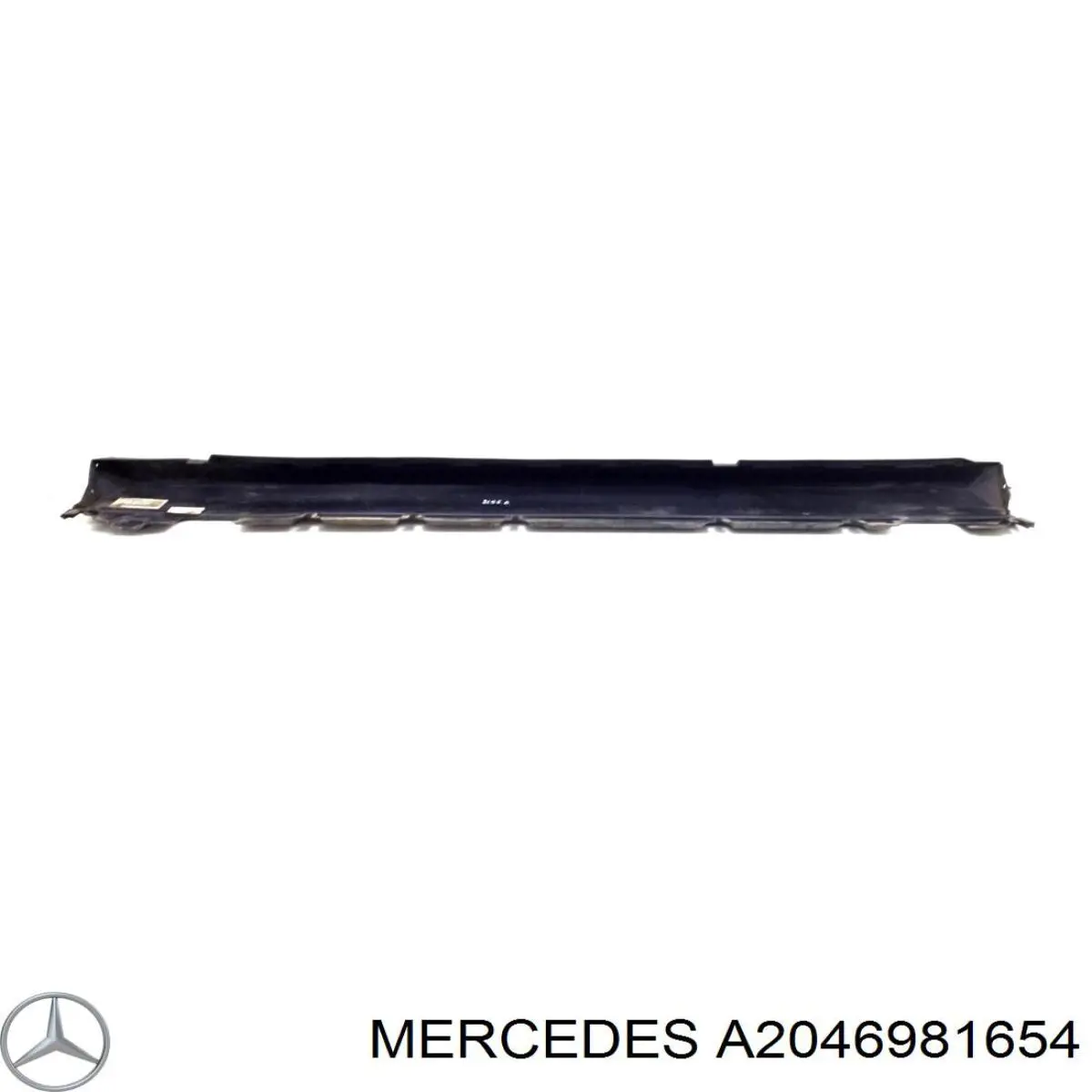 A2046981654 Mercedes 