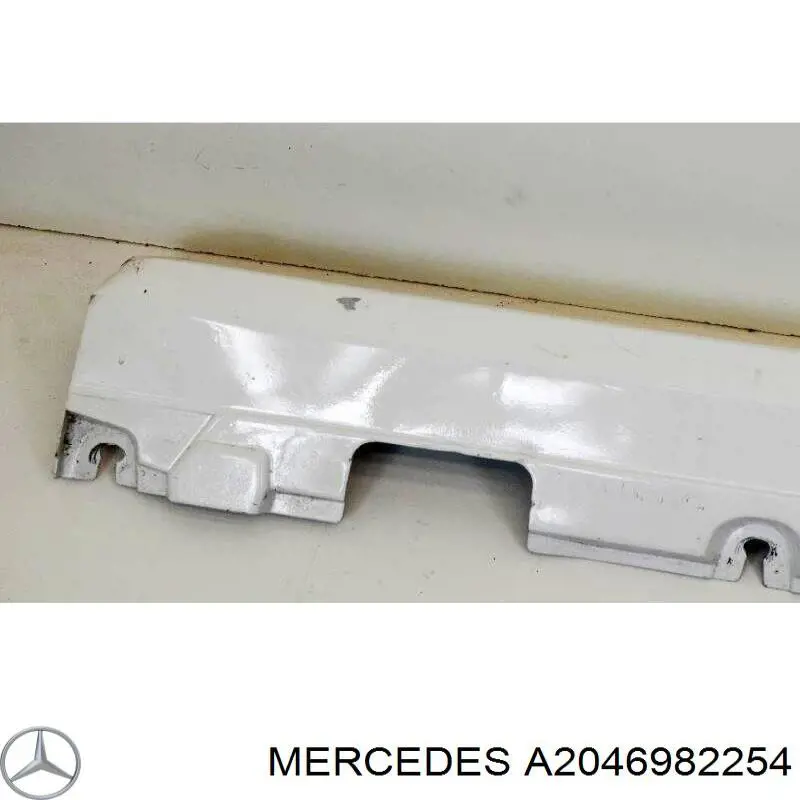  Mercedes A2046982254 ціна, від 54.25 USD