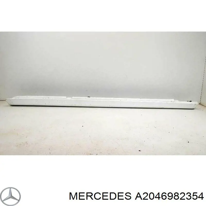  A2046982354 Mercedes