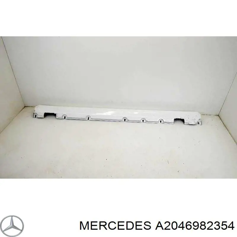  Mercedes A2046982354 ціна, від 151.11 USD